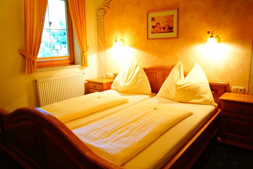 Appartementhaus Olympia Schloessl Neustift im Stubaital Room photo