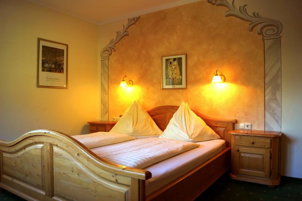 Appartementhaus Olympia Schloessl Neustift im Stubaital Room photo