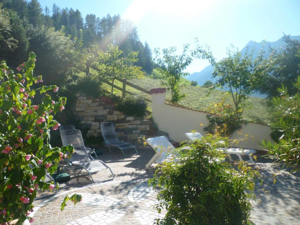 Appartementhaus Olympia Schloessl Neustift im Stubaital Room photo